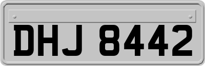 DHJ8442