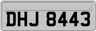 DHJ8443