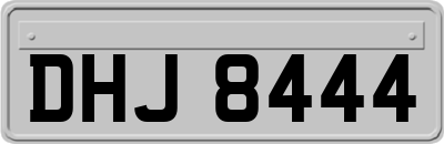 DHJ8444