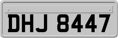 DHJ8447