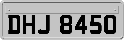 DHJ8450