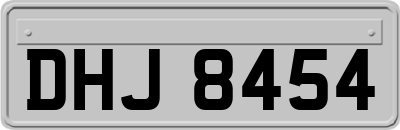 DHJ8454