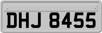 DHJ8455