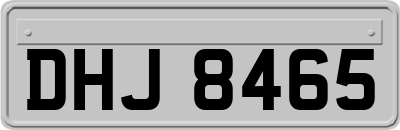 DHJ8465