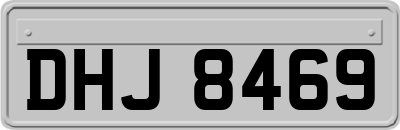 DHJ8469