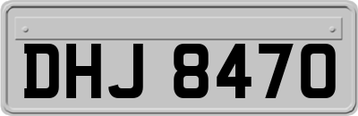 DHJ8470