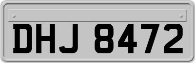 DHJ8472