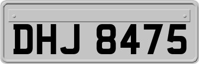 DHJ8475