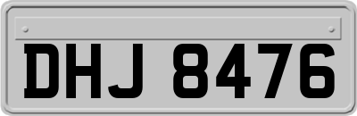 DHJ8476