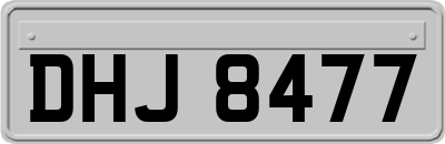DHJ8477