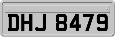 DHJ8479