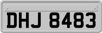 DHJ8483