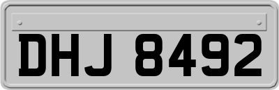 DHJ8492