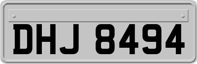 DHJ8494