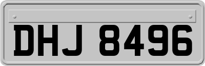 DHJ8496