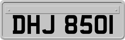 DHJ8501