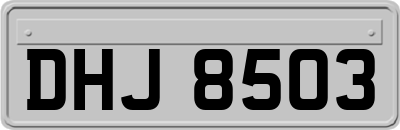 DHJ8503