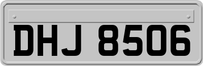 DHJ8506