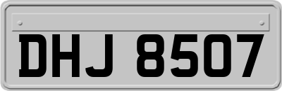 DHJ8507