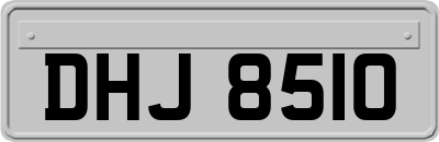 DHJ8510