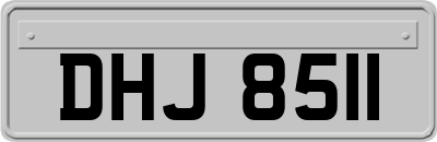DHJ8511