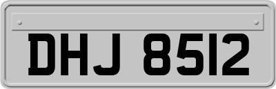 DHJ8512