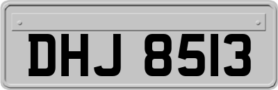 DHJ8513