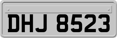 DHJ8523