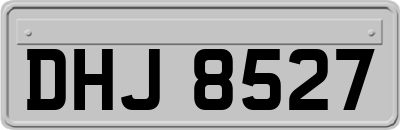 DHJ8527