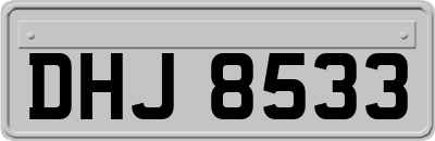 DHJ8533