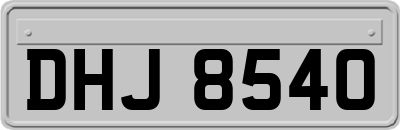 DHJ8540
