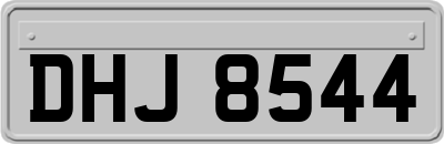 DHJ8544