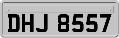 DHJ8557