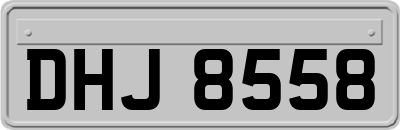 DHJ8558