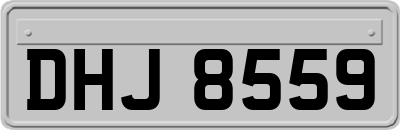 DHJ8559