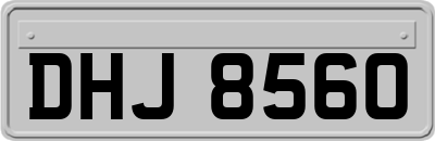 DHJ8560