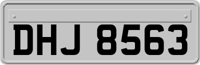 DHJ8563
