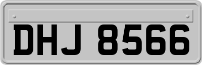 DHJ8566