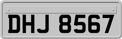 DHJ8567
