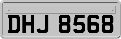 DHJ8568