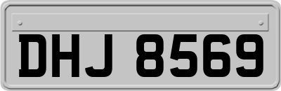 DHJ8569