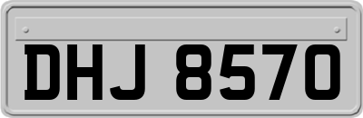 DHJ8570