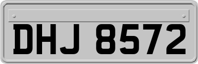 DHJ8572