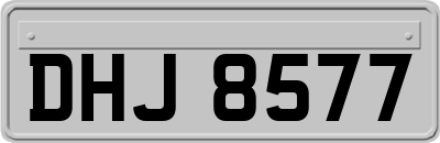 DHJ8577