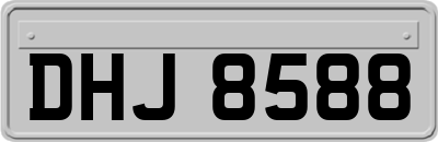 DHJ8588