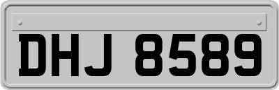 DHJ8589