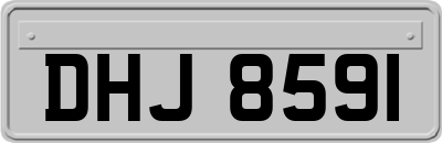 DHJ8591