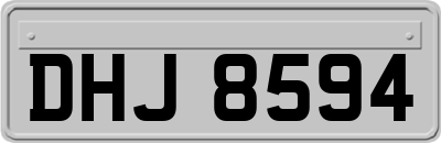 DHJ8594