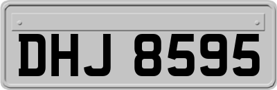 DHJ8595