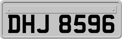 DHJ8596